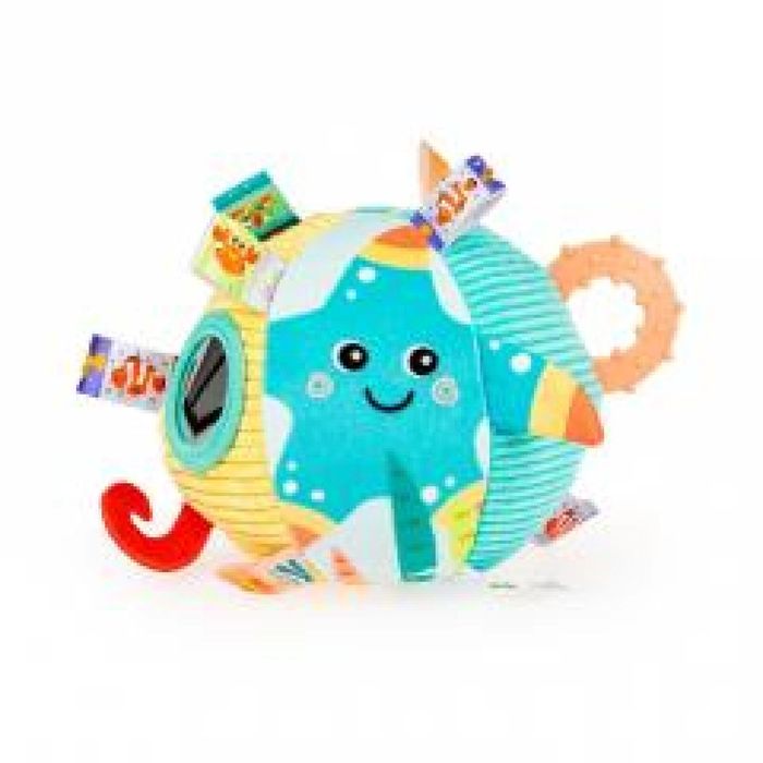 Piłka Ocean Deluxe ,206x137 mm