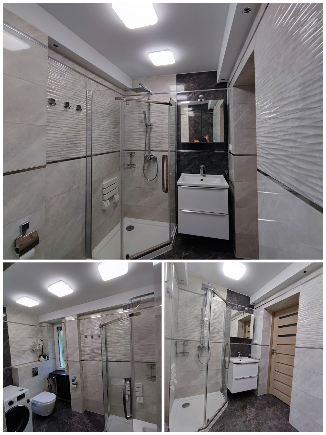 Dom 220 m2, Krzyki- Ołtaszyn, połowa bliźniaka, do wprowadzenia, WARTO