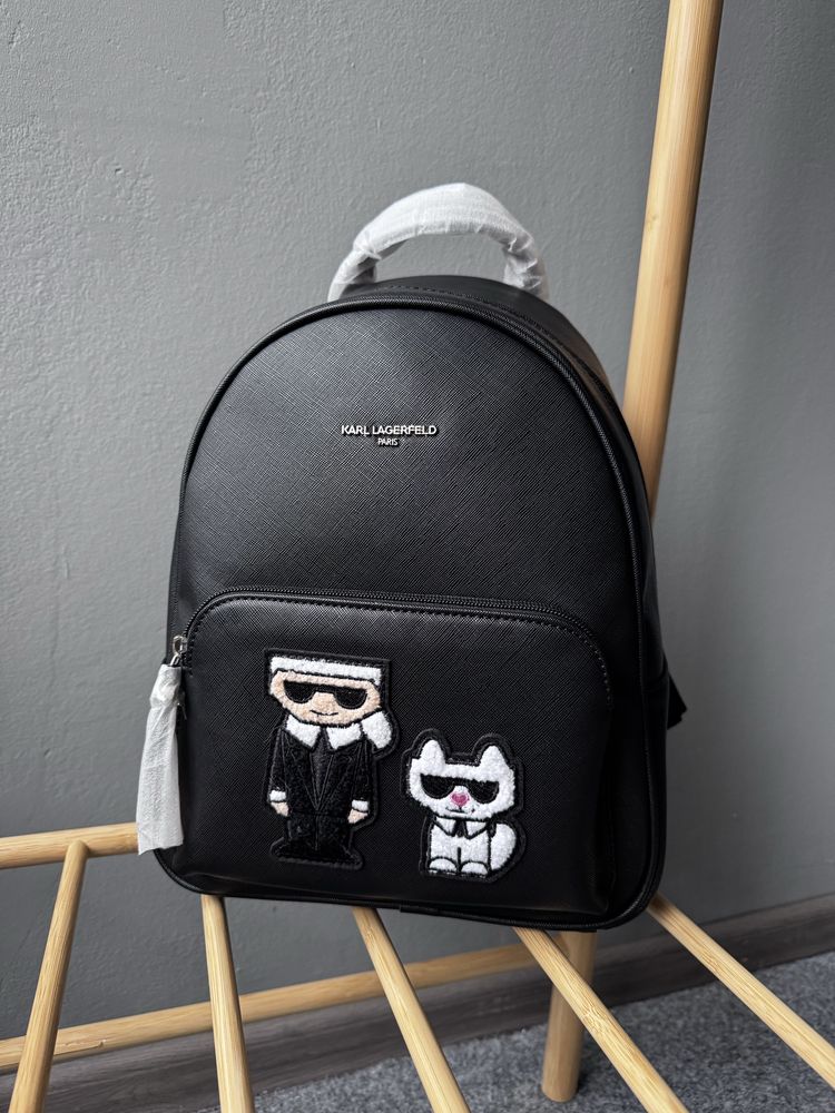 Рюкзак Karl Lagerfeld