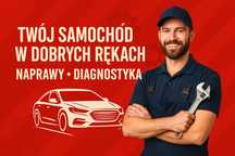 Naprawy samochodowe, mechanik – Częstochowa i okolice