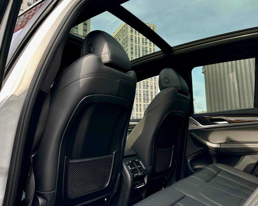 Продаж гарного BMW X3