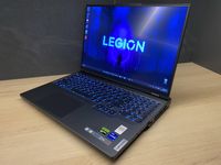 Lenovo Legion 5 Pro 16 QHD 165Hz/i7-13700HX/RTX 4070/16Gb DDR5/512Gb