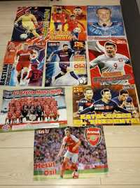 Plakaty piłkarskie