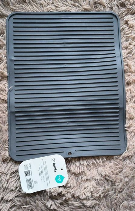 Homla, Easy Clean, Mata na naczynia, 39,5x31 cm