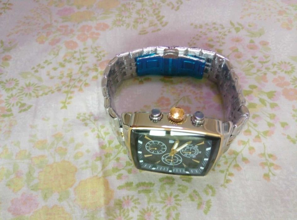 Часы мужские водонепроницаемые POEDAGAR