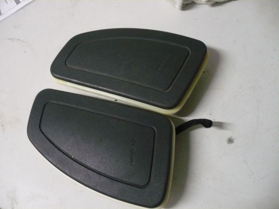 Airbag Banco - Citroen C4  ( 2005 )