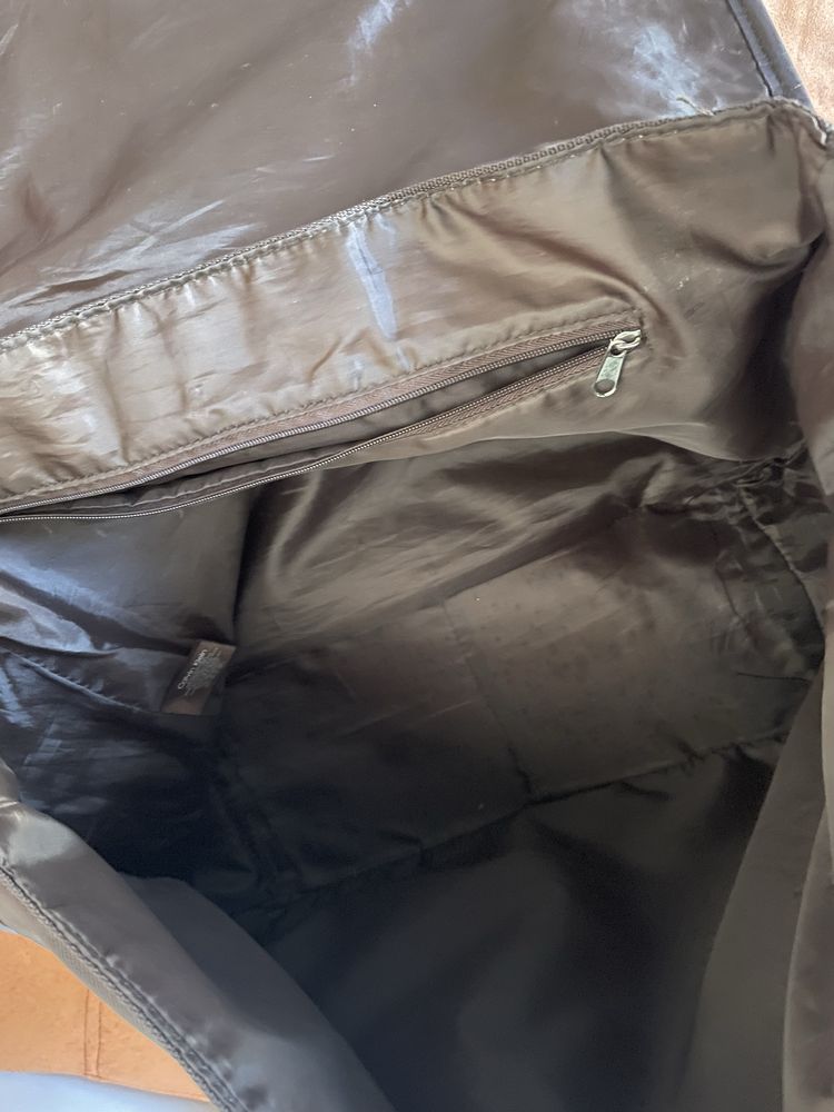 Torba vintage Calvin Klein a4