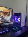 Torre Gaming X99 Novo