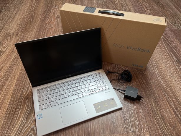 Laptop Asus VivoBook 15