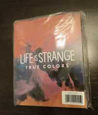 Life is Strange True Colours Steelbook