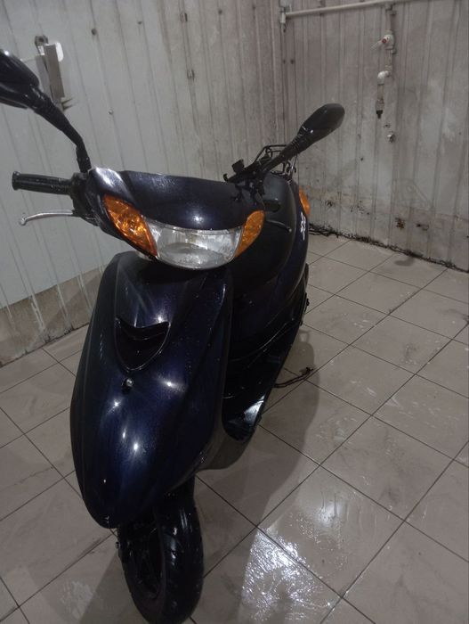 Ямаха джог са39 Yamaha Jog sa39