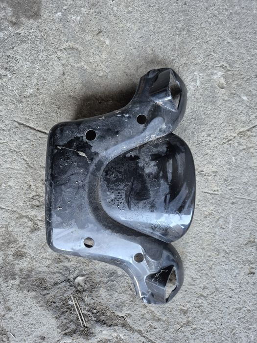 Osłona Yamaha Majesty 125