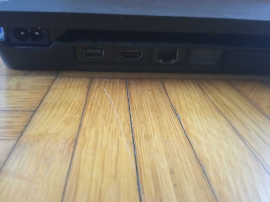 PlayStation 4 Slim
