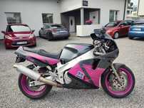 Yamaha FZR 1000 cm. OKAZJA .1991 rok.Zamiana