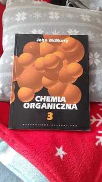 Chemia organiczna 3 John McMurry PWN