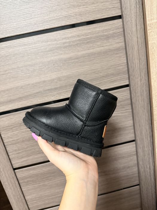 Зимові уги 24 розмір