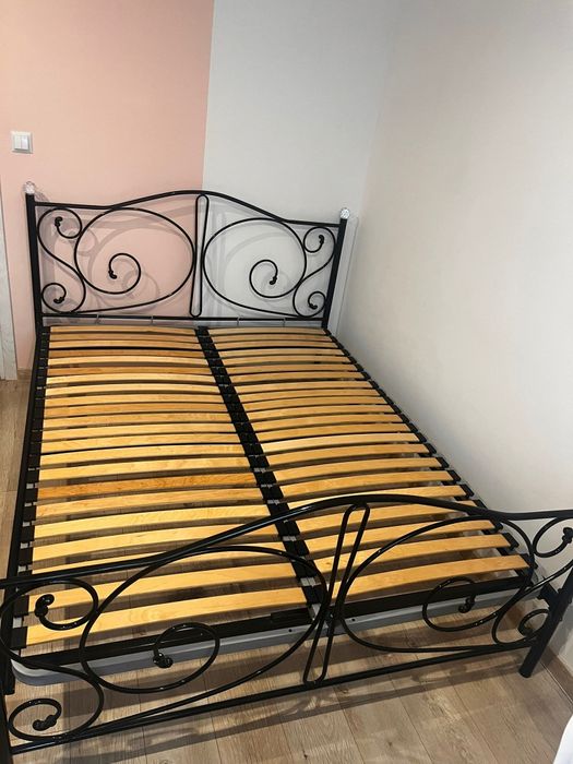 Rama łóżka 180x200