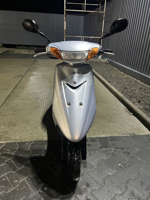 Продам скутер в ідеальному стані