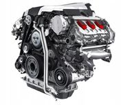 Regeneracja SILNIK AUDI A6 A7 A8 3.0 TFSI CTT