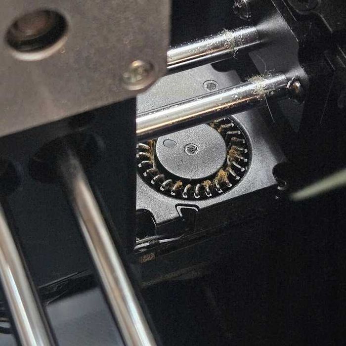 Drukarka 3D Zortrax M200 Plus Wi-Fi