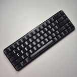 Klawiatura Mechaniczna Qwerty Fnatic STREAK65