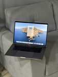 MacBook Pro 15 2018 I9 16/512gb Space Gray