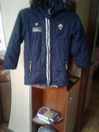 Куртка wojcik 128