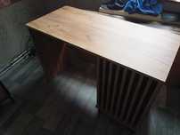 Biurko Malmo Agata Meble 110x50