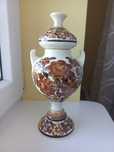Fajans wloclawek amfora