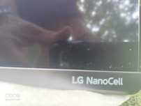 Tv LG 55' NanoCelll (55SM8200PLA)