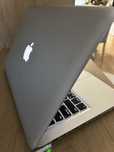 Macbook Pro 13” 2012