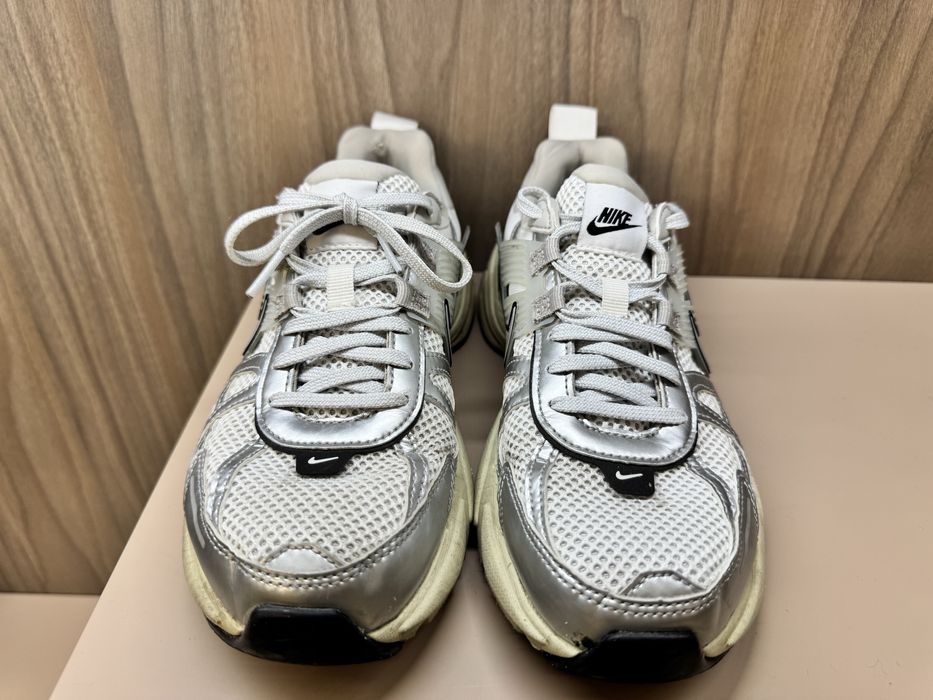 Кросівки Nike Zoom Vomero 5 (оригінал)