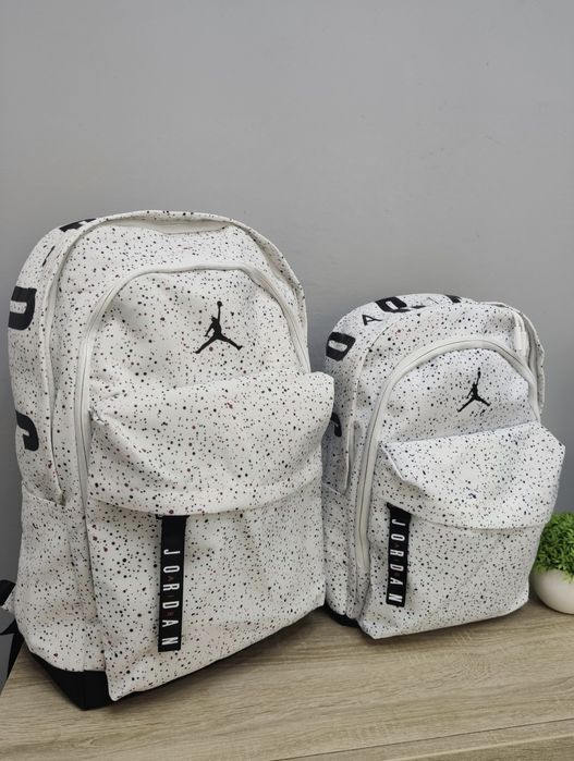 Рюкзак спортивний  Jordan галактика