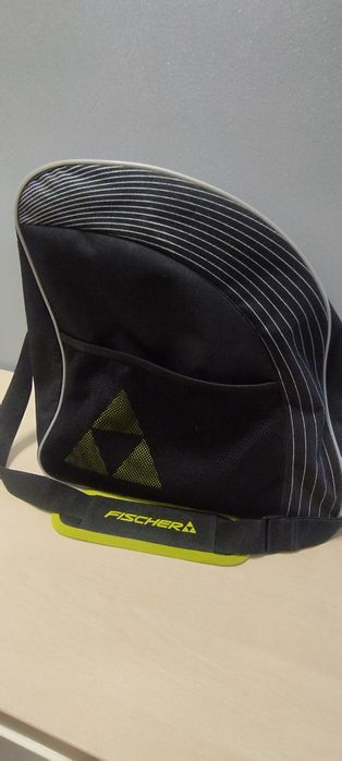 Torba - Pokrowiec na buty narciarskie FISCHER