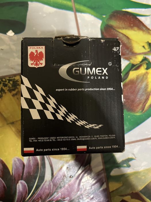 Катушка ваз 2107, 2110 инжектор новая