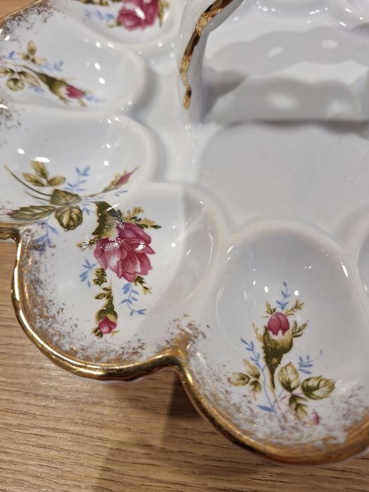 Patera na jajka Chodzież