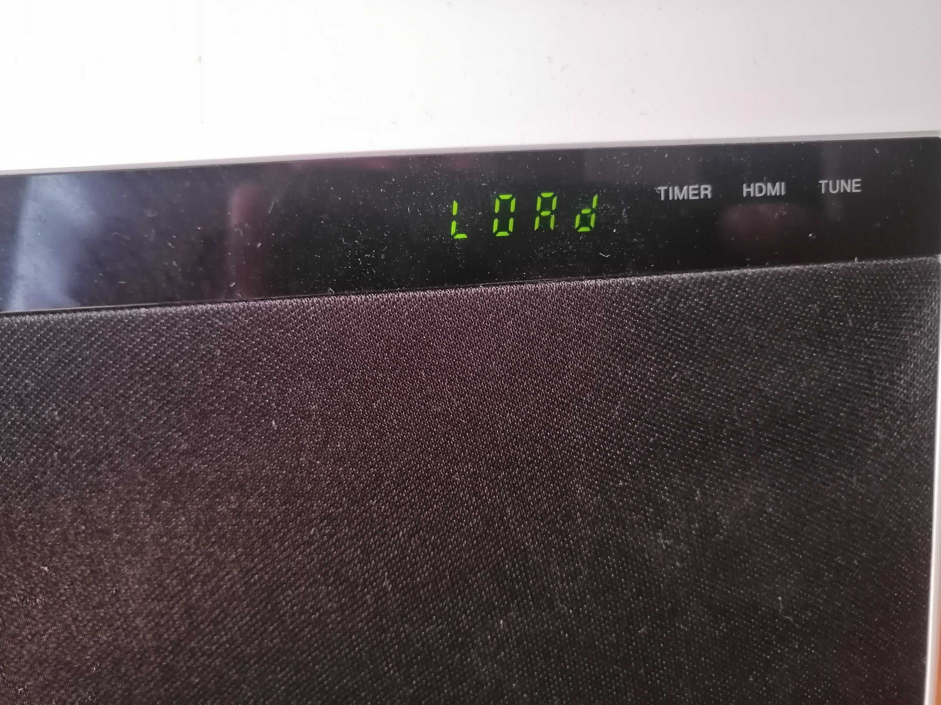 Wieża Pioneer XW-NAV1K-K radio hdmi dvd aux ipod usb
