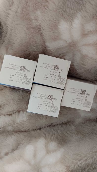 Paski Contour Plus 4 opakowania