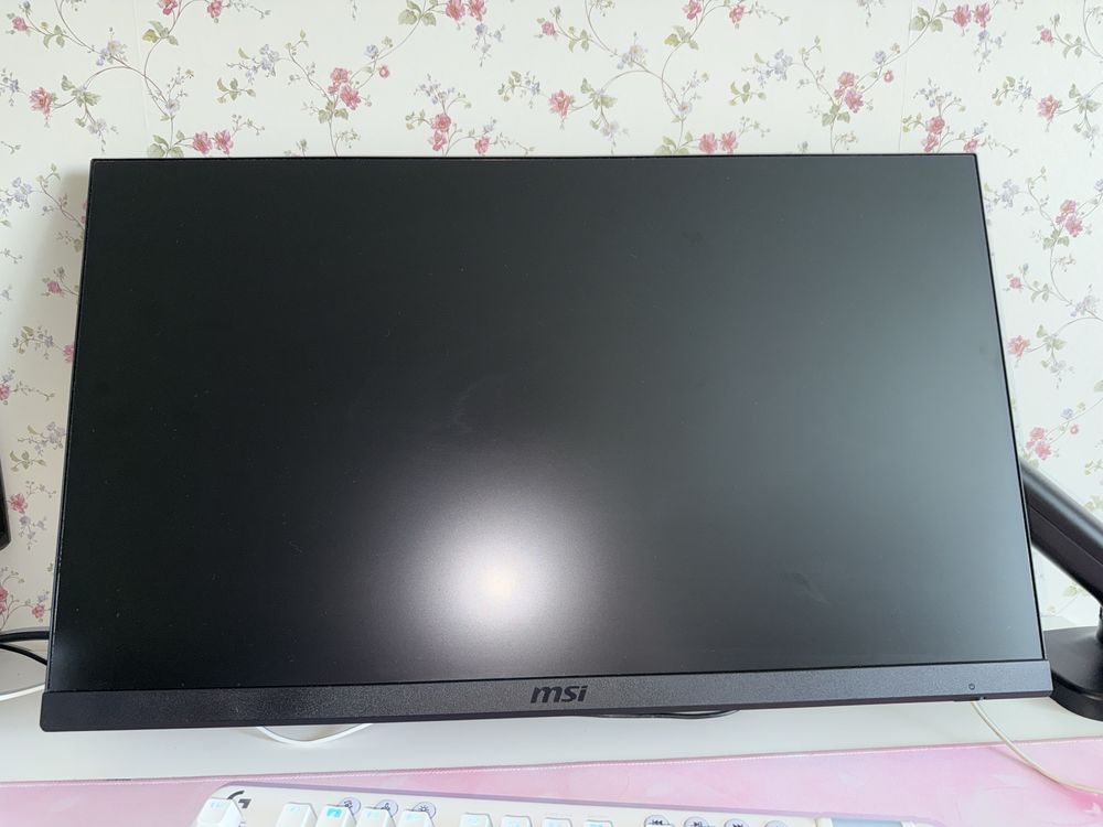 Монітор MSI 27, 170Hz