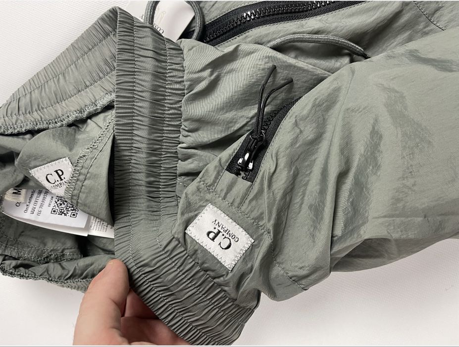 ‼️Конфіскат з Китаю‼️Штани Cp Company