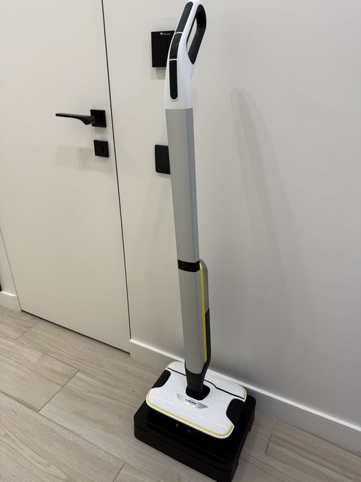Karcher Керхер FC7 cordless миючий пилосос швабра ІДЕАЛЬНИЙ СТАН