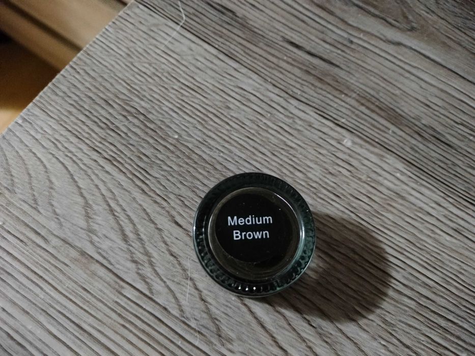 Pomada do brwi Lashbrown Midium Brown