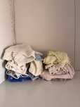 Roupa de Bebé (Otimo estado)