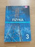 Fizyka 3. Zakres podstawowy. WSiP 2021