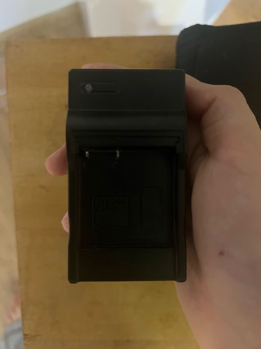 Kamera z vintage z klapka