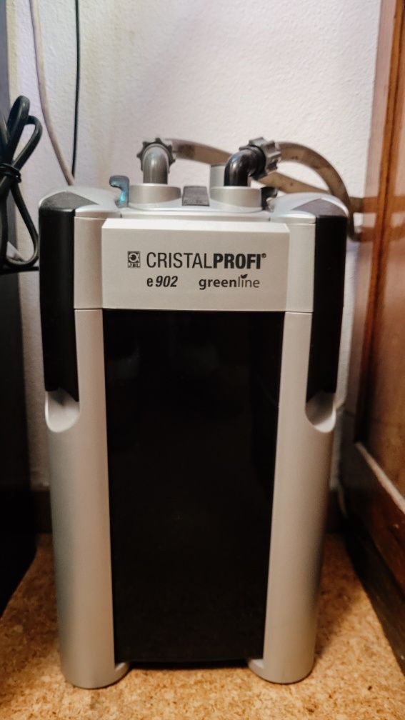 Aquário 100L completo