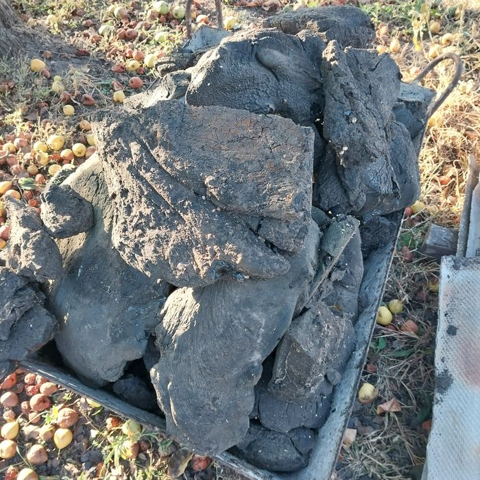 Смола строительная