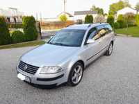 Ładny PASSAT B5 LIFT*2005rok*1.9TDI 130KM*Zero RDZY*Wyposażony*AUTOMAT