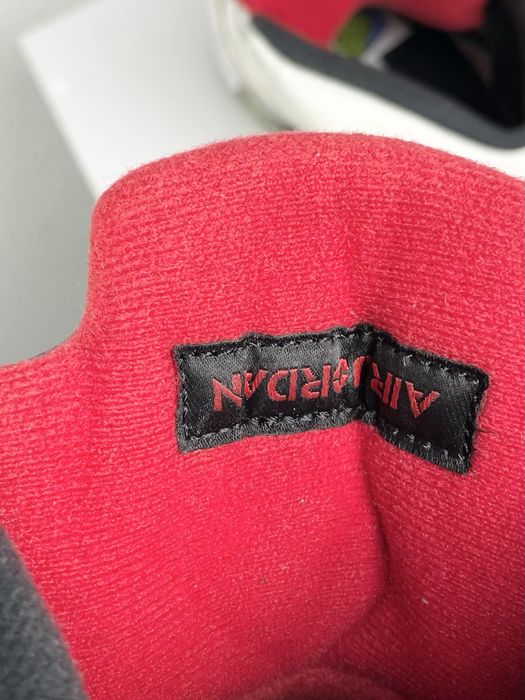 Nike Air Jordan 5 retro ОРИГІНАЛЬНІ кросівки