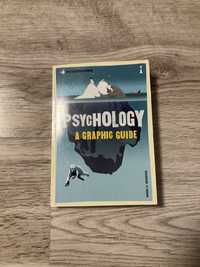 Introducing psychology a graphic guide Benson psychologia